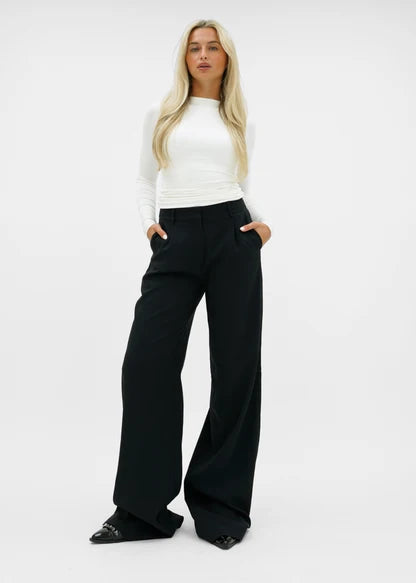 pantalon baggy