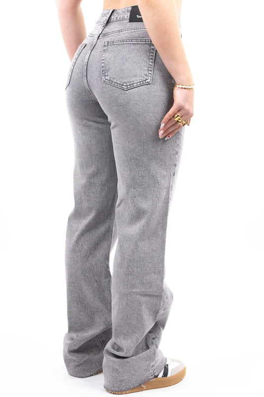 Jean large